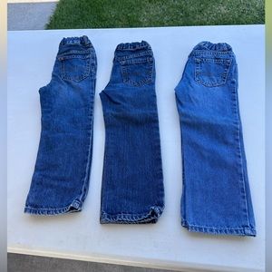 Boys jeans